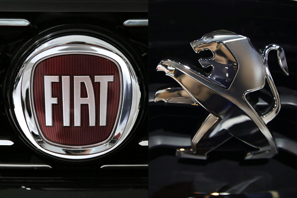 Fiat y Peugeot se fusionan y nace Stellantis, cuarto grupo mundial de automóviles
