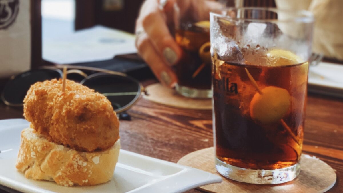 De ruta gastronómica por España: ¿cuál es la mejor croqueta de cada comunidad autónoma?