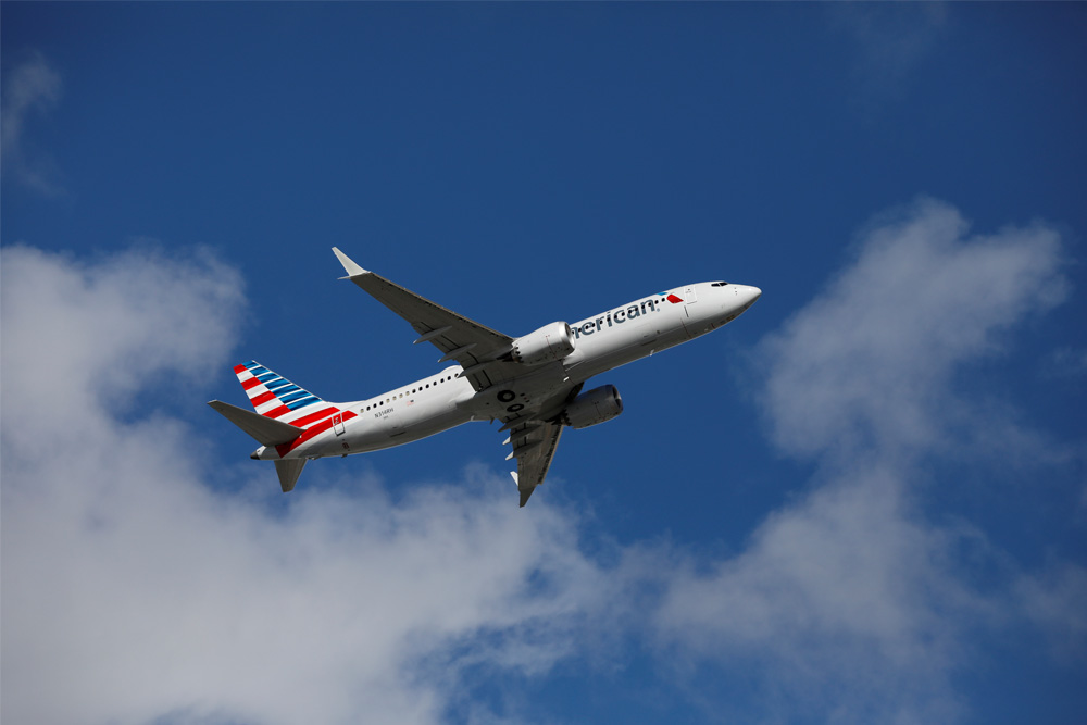 Boeing es acusado de fraude y pagará 2.500 millones de dólares por los accidentes del 737 MAX