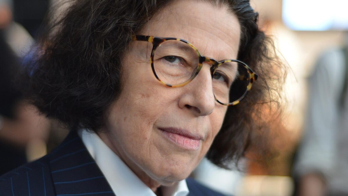 Cómo ser Fran Lebowitz