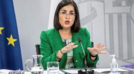 ¿Quién es Carolina Darias, la nueva ministra de Sanidad?