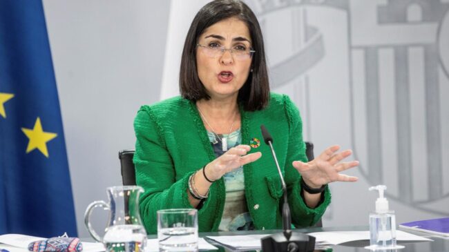 ¿Quién es Carolina Darias, la nueva ministra de Sanidad?