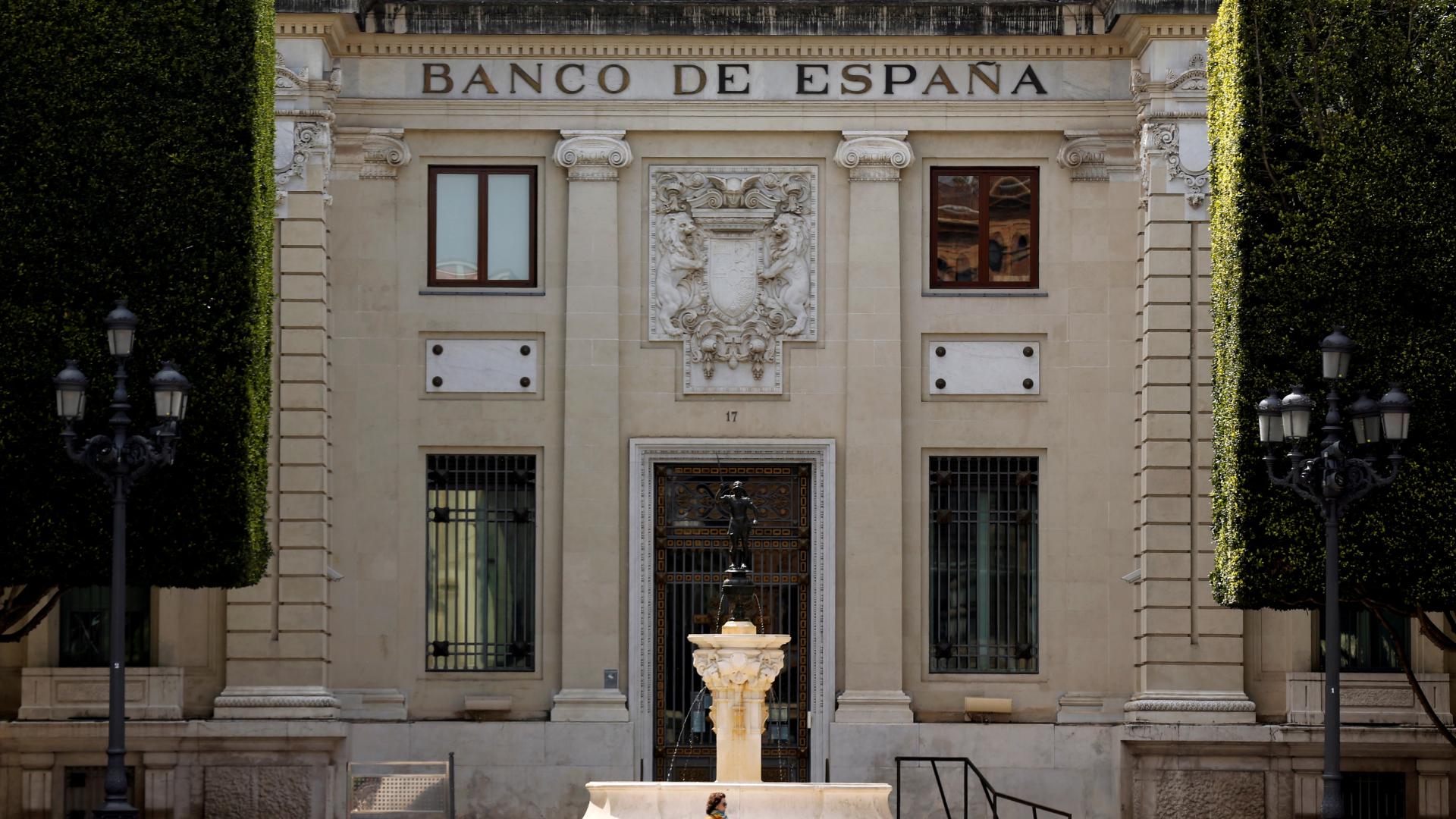 Banca española, ¿preparada para el mundo poscovid?