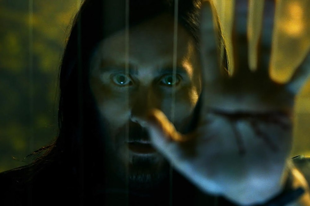 Los retrasos de Hollywood siguen en 2021: ‘Morbius’ se aplaza a octubre