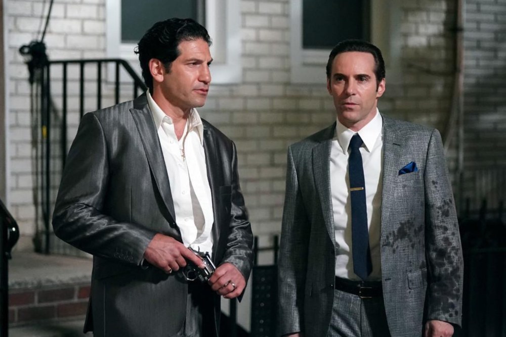 Warner Bros aplaza el estreno de la esperada precuela de ‘Los Soprano’