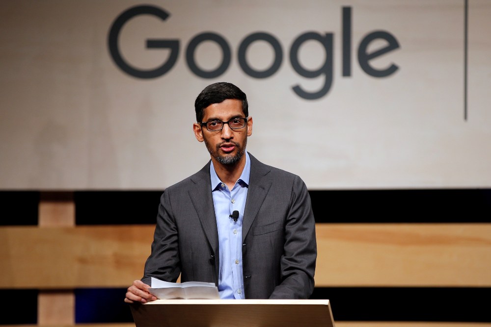 Google eludió 38.000 millones en impuestos en EEUU con el pago de 25 en Países Bajos