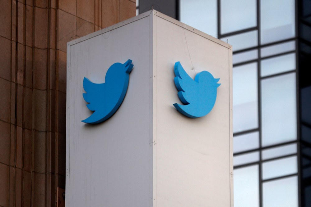 Twitter defiende su veto a Trump (aunque sea un agravio para el internet libre)