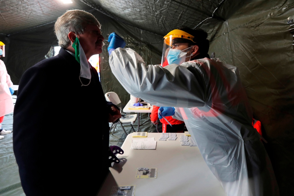 La pandemia reduce los trasplantes en España un 19% y las donaciones un 23%