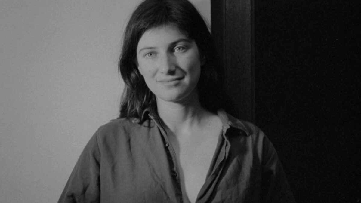 Chantal Akerman y la poética de los ritos cotidianos