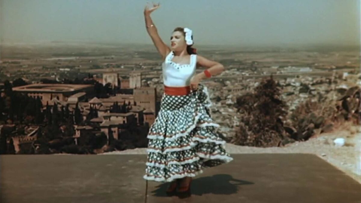 Estampas flamencas: 'Duende y misterio del flamenco', un documental para comenzar