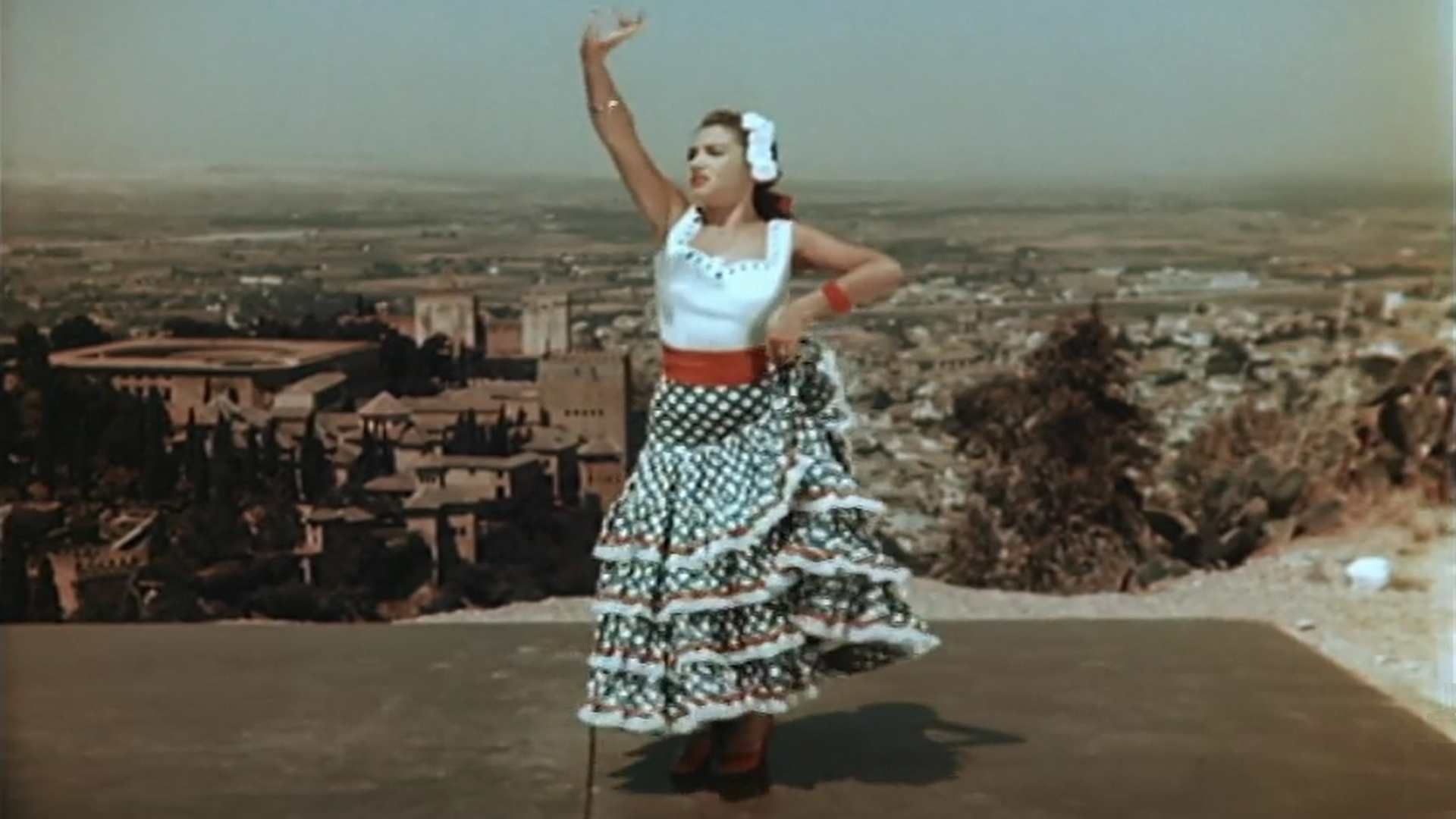 Estampas flamencas: 'Duende y misterio del flamenco', un documental para comenzar