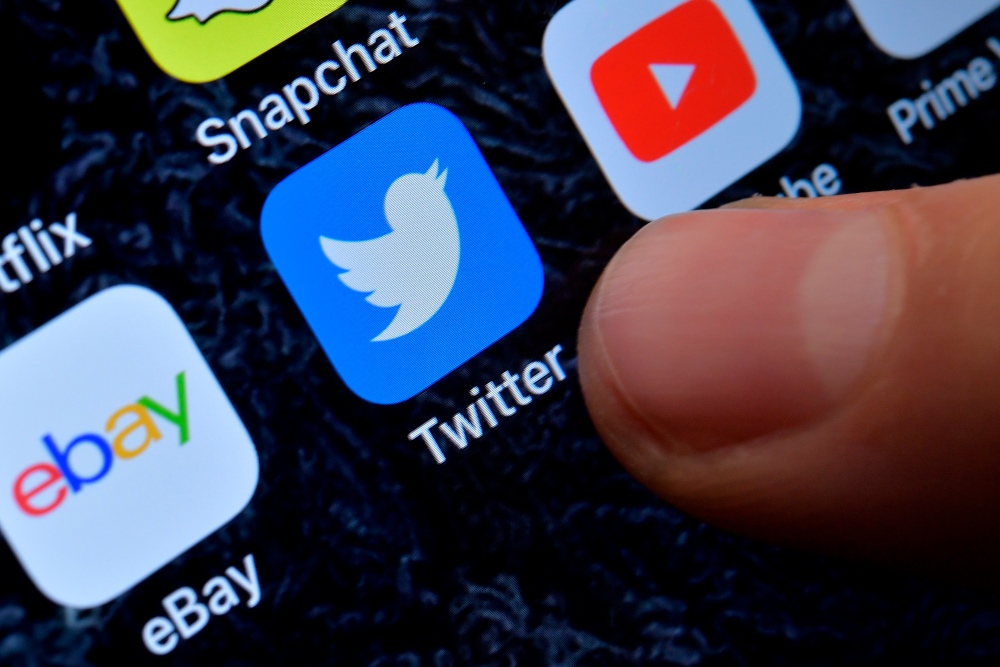 Turquía impone nuevas restricciones publicitarias en Twitter, Periscope y Pinterest