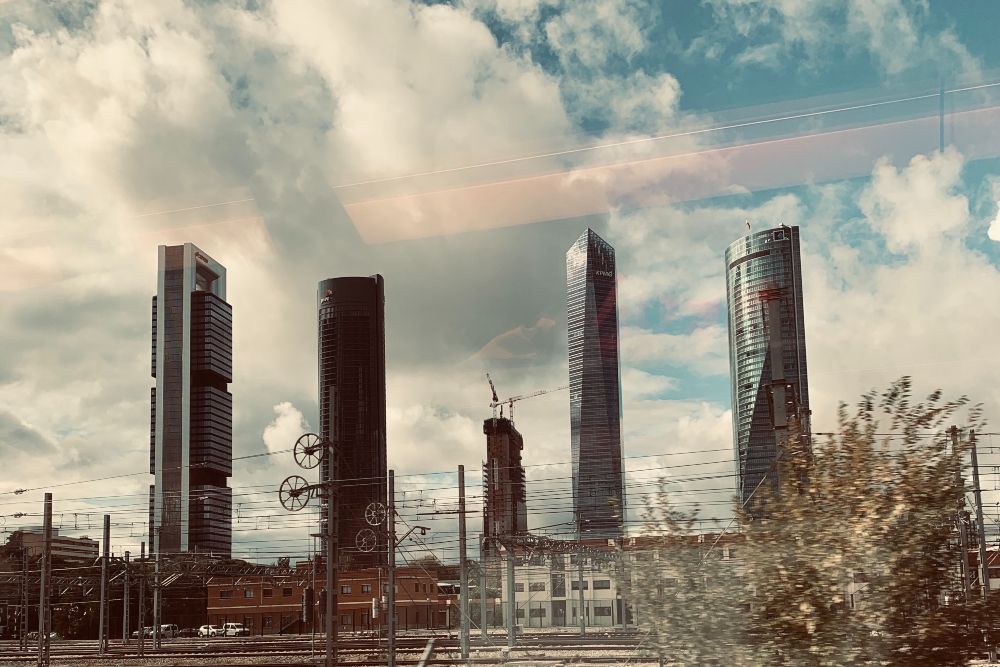 Varias ciudades de España, Bélgica e Italia, entre las que más muertos por contaminación tienen
