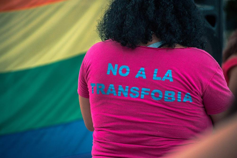 El manifiesto feminista por los derechos trans que se ha hecho viral en redes sociales