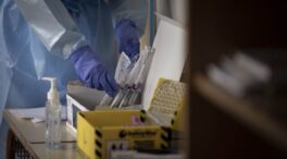 Detectan en Vigo el primer contagio por la variante sudafricana del Covid-19