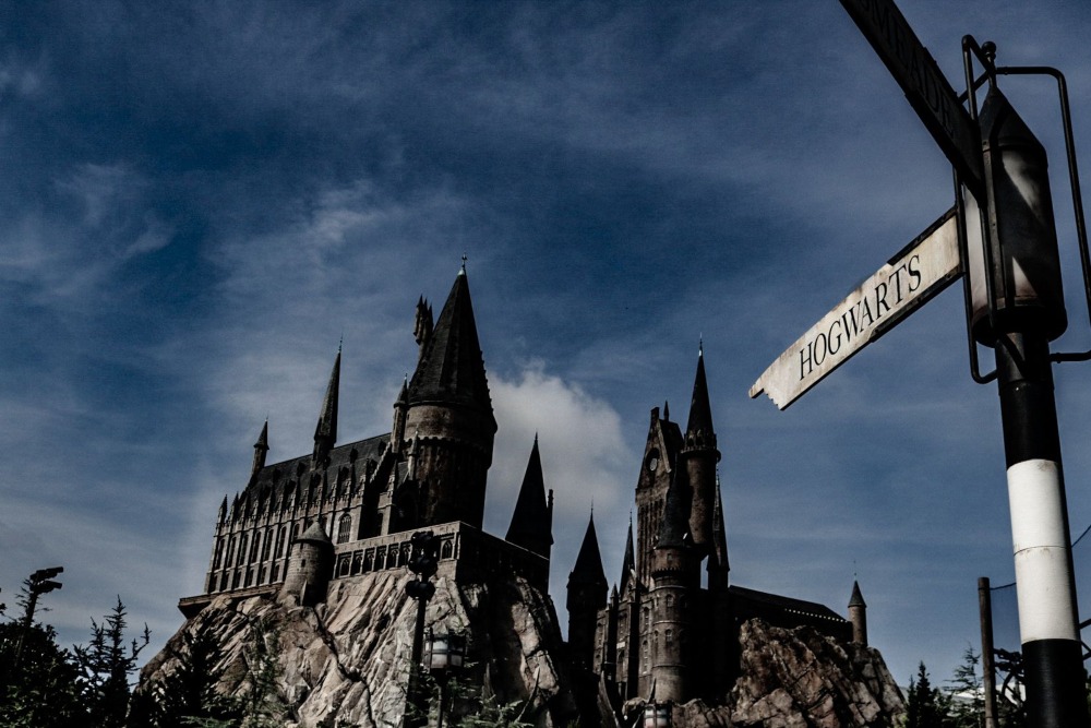 HBO Max prepara una serie sobre el universo Harry Potter