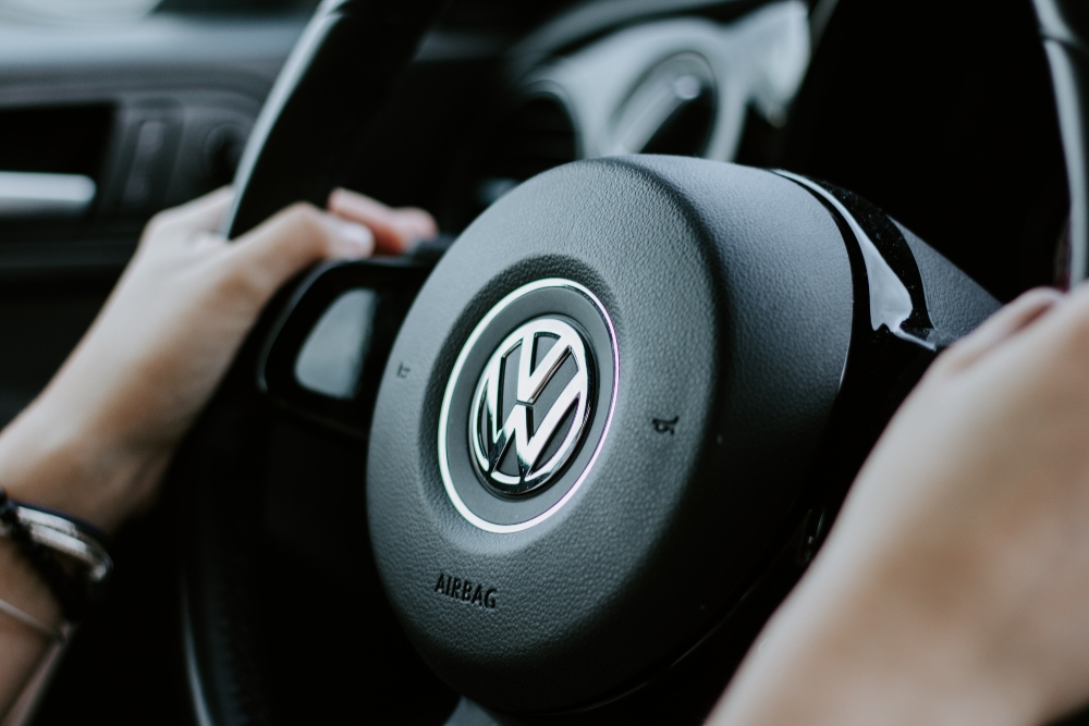 Volkswagen, condenado a pagar 16 millones por el ‘dieselgate’