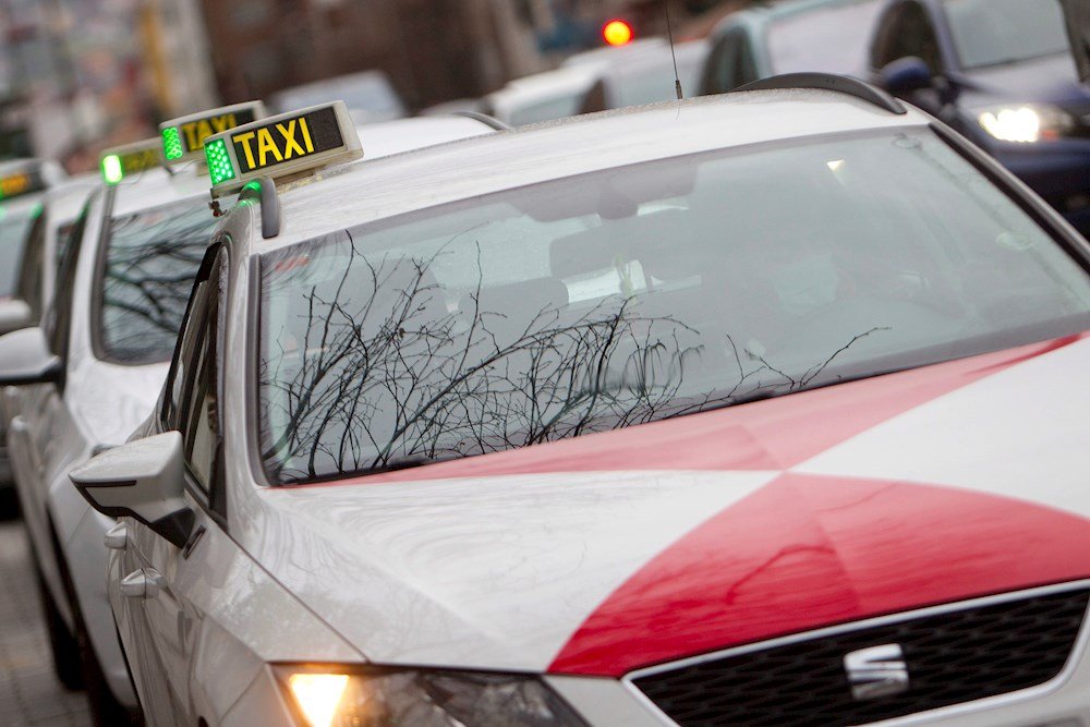 Estas son las ciudades con las tarifas de taxi más caras de España