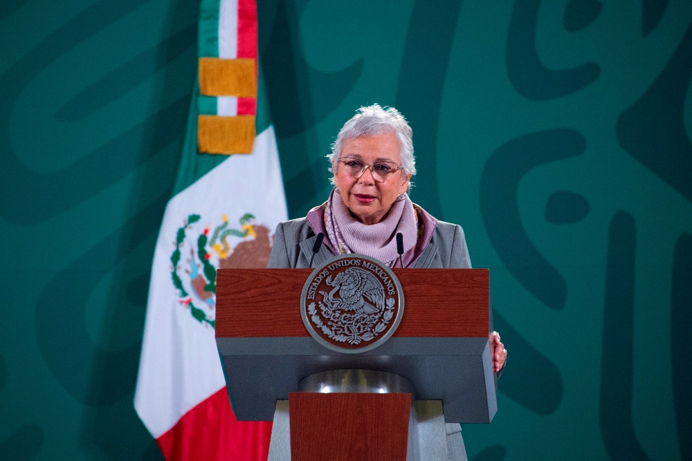 El Gobierno de México no impulsará la despenalización del aborto