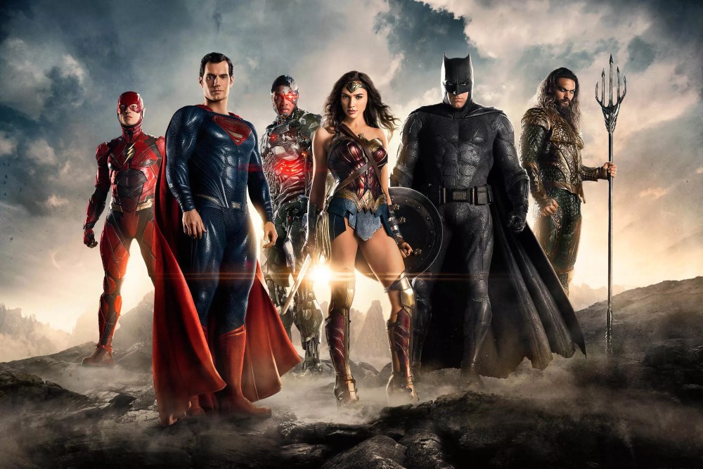 El montaje de Zack Snyder de ‘Liga de la Justicia’ verá la luz en HBO España
