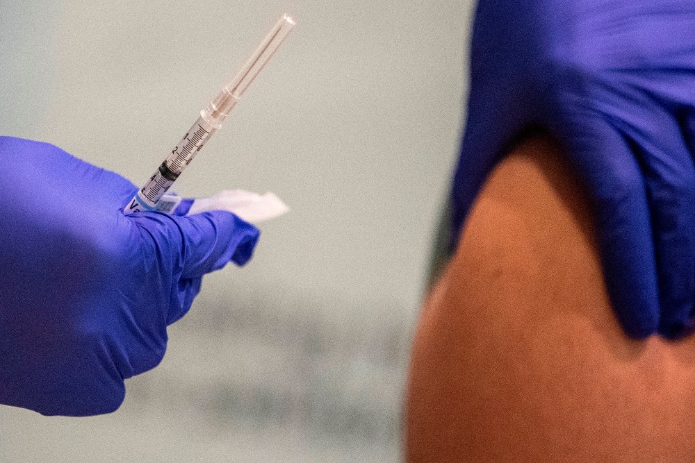 La UE aumenta el control: las vacunas necesitarán una autorización para ser exportadas