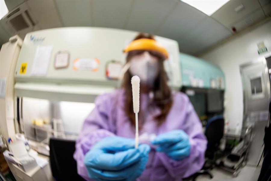 ¿Quién podrá hacerse los test de antígenos en farmacias y clínicas dentales en Madrid?