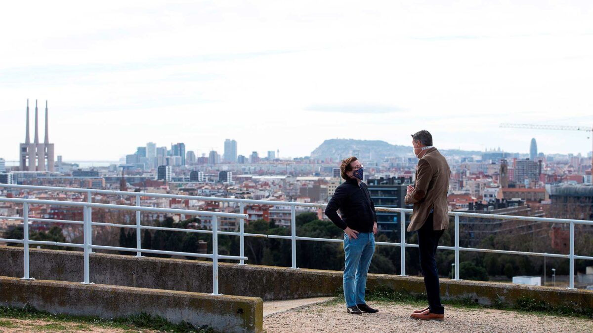 Para entender el laberinto catalán (4)