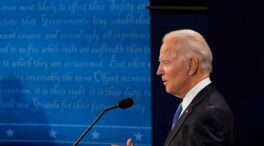 Biden frena la última medida de Trump con respecto al coronavirus