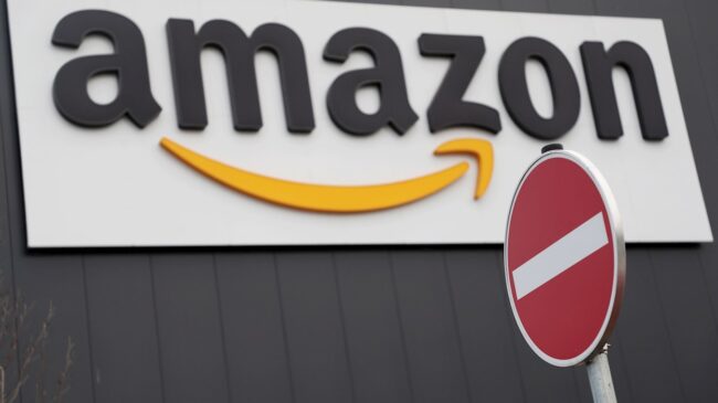 Amazon cargará a las empresas españolas la 'tasa Google' del Gobierno