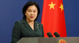 China, sobre si el coronavirus empezó en su país: "Es una conclusión descabellada"
