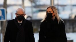Cifuentes dice que entregó el TFM y culpa a la universidad de falsificar el acta