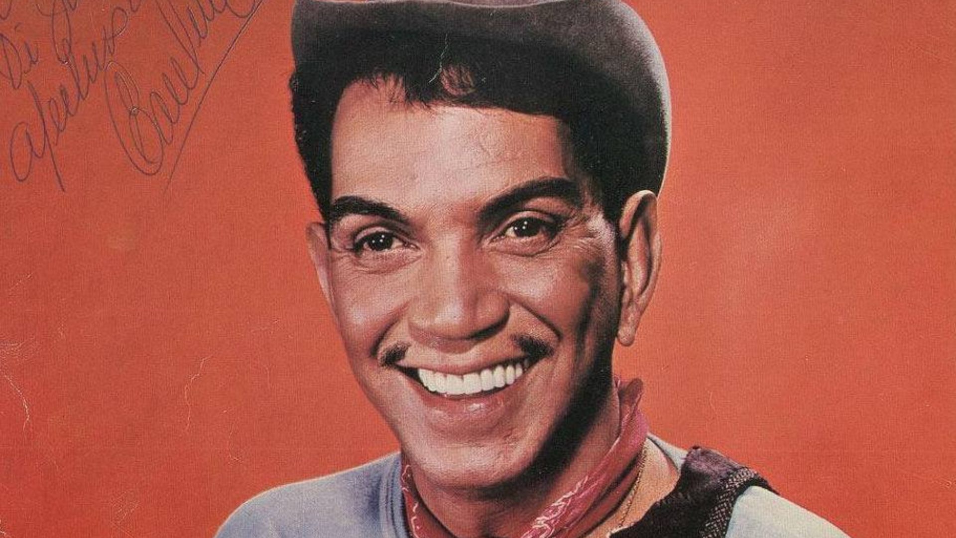 7 películas de Cantinflas para entrar en calor en el invierno más frío