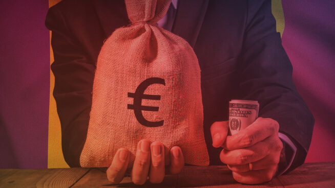 El odio al empresario, por Álvaro Bernad