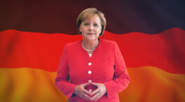 El legado de Angela Merkel