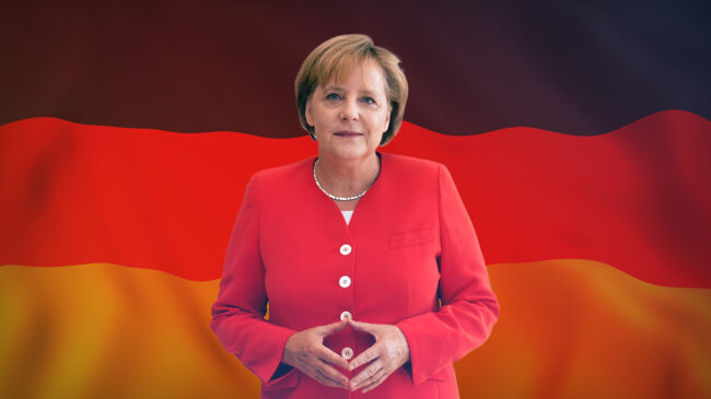 El legado de Angela Merkel