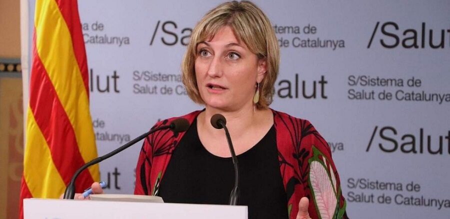 Cataluña decreta el confinamiento municipal 10 días desde el 7 de enero