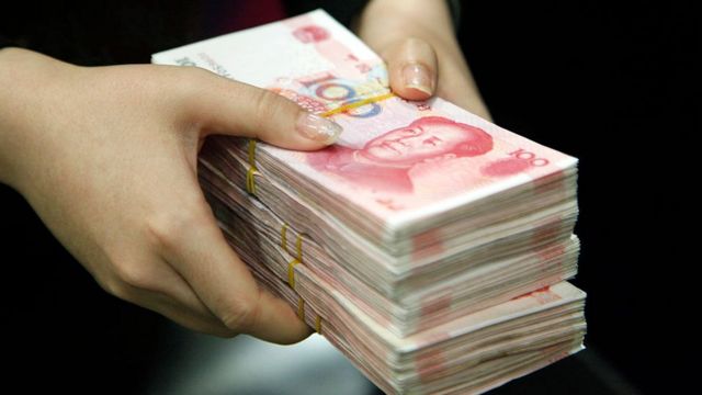 Los pronósticos del FMI que disparan la economía de China