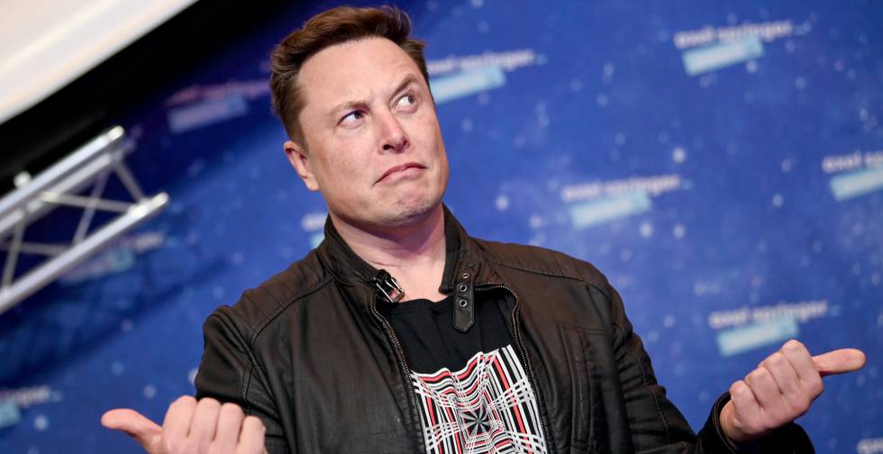 Elon Musk lo ha vuelto a hacer: sube el valor del bitcoin tras publicar un tuit optimista