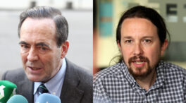 (VÍDEO) Bono, sobre Iglesias: "Es un tormento y no le veo como vicepresidente de un país moderno"
