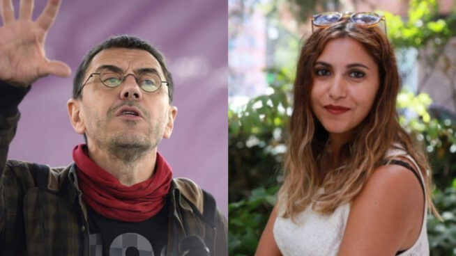 El digital afín a Podemos 'La Última Hora' se alía con un medio próximo a Maduro y a Neurona