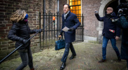 Dimite en bloque el gobierno de Rutte tras un escándalo por las ayudas canceladas a familias