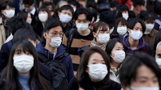 Japón aspira a completar la vacunación de su población en noviembre
