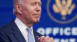 Un juez nombrado por Trump asesta a Biden su primera derrota migratoria