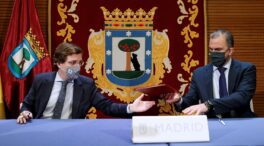 El Gobierno de Almeida eliminará la Dirección General de Igualdad
