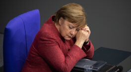 Cae un 1,7 % el PIB de Alemania en el primer trimestre de 2021