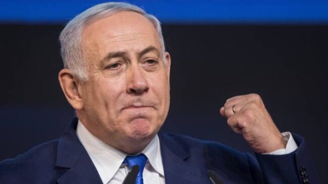 Netanyahu ordena promover la construcción de 800 viviendas en las colonias israelíes