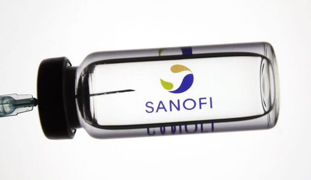 La farmacéutica francesa Sanofi producirá más de 125 millones de dosis de la vacuna de Pfizer