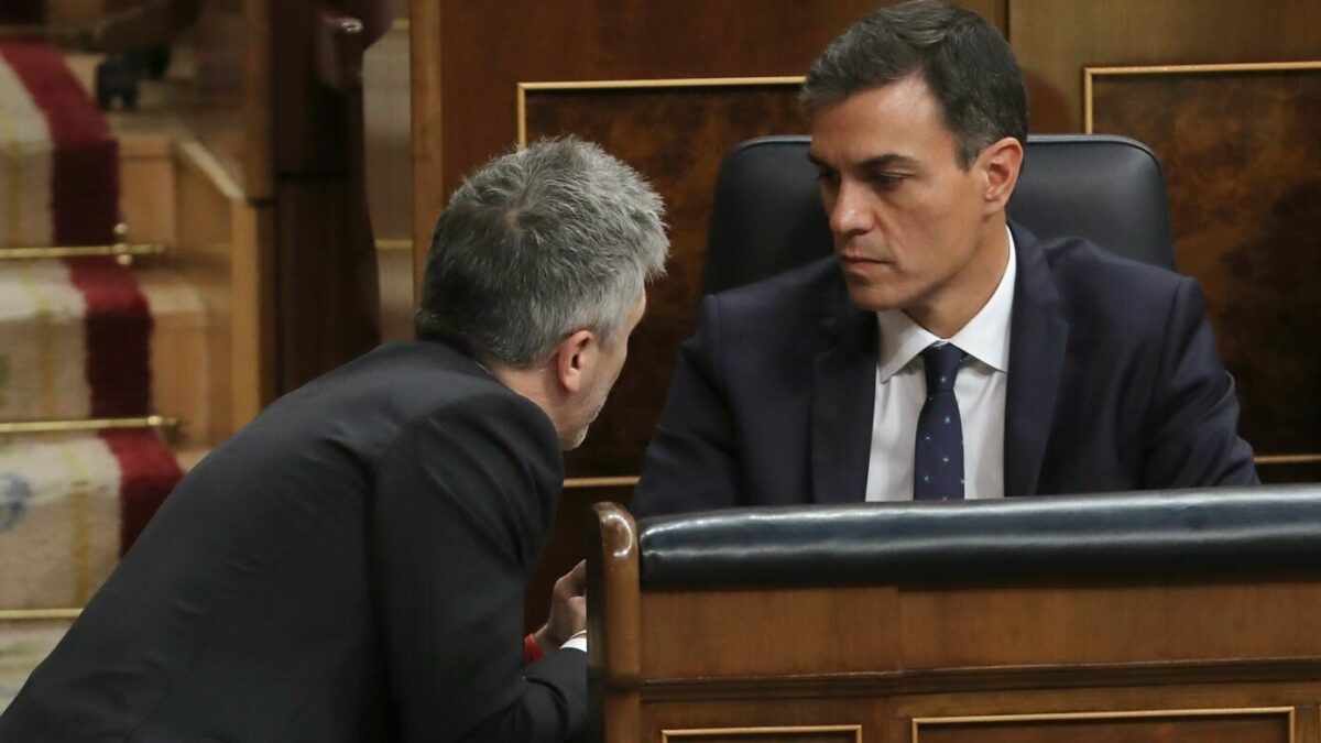 El Gobierno vuelve a afirmar que no ha dejado “a nadie atrás”