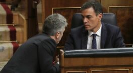 El Gobierno vuelve a afirmar que no ha dejado "a nadie atrás"