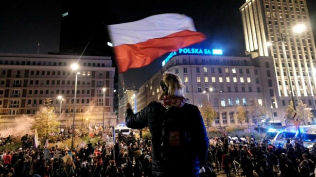 Polonia prohibirá casi totalmente el aborto con el aval de su Tribunal Constitucional